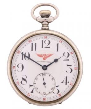 Kapesn hodinky - Tavannes Watch Co.